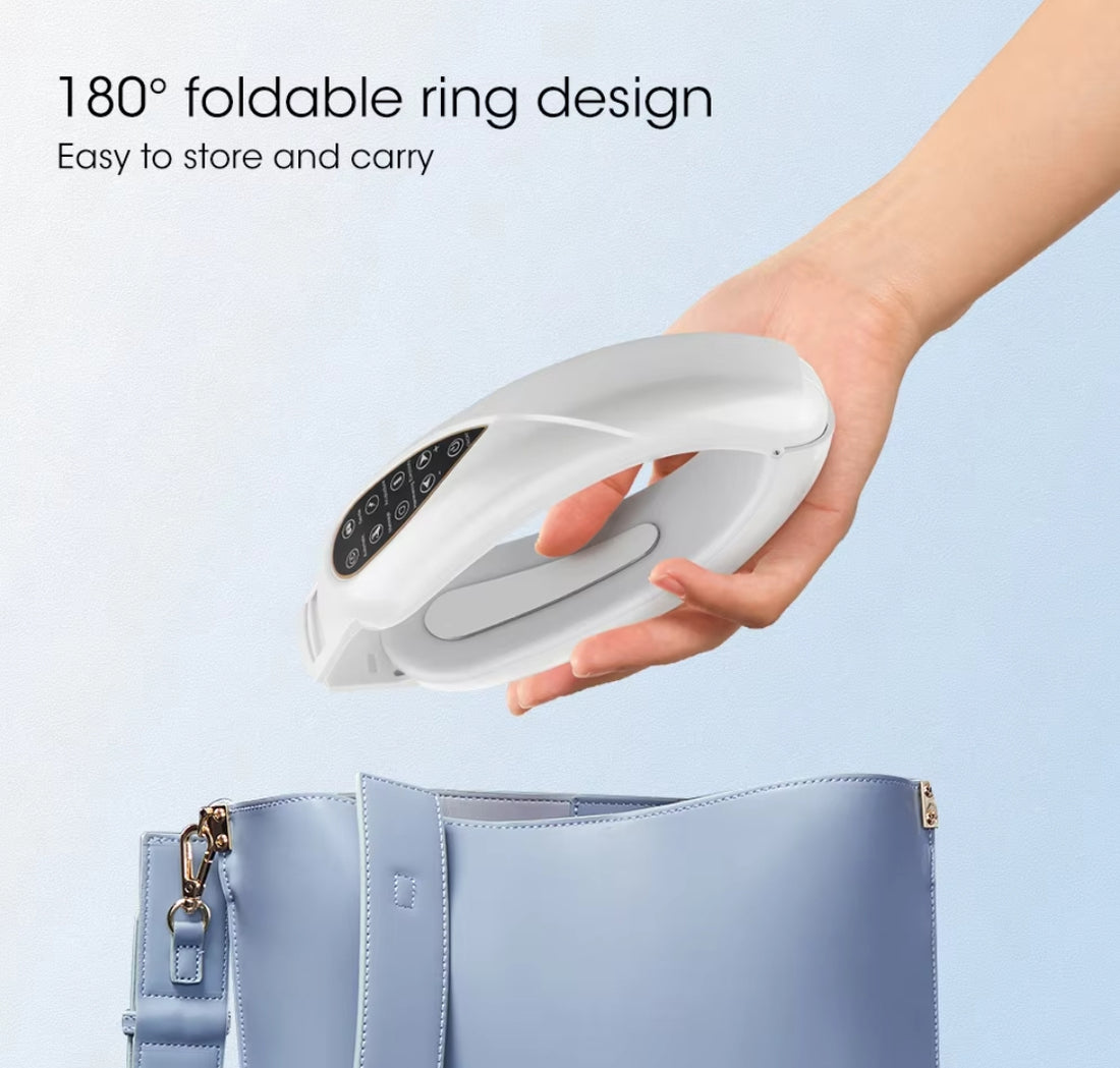 V-Line Face Slimmer & Double Chin Reducer